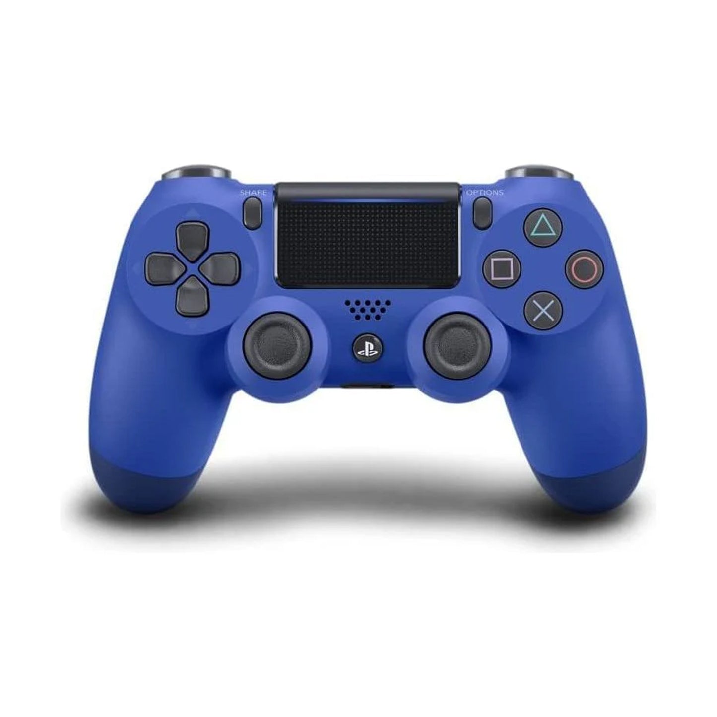 Sony PlayStation DualShock 4 Wireless Controller – Blue