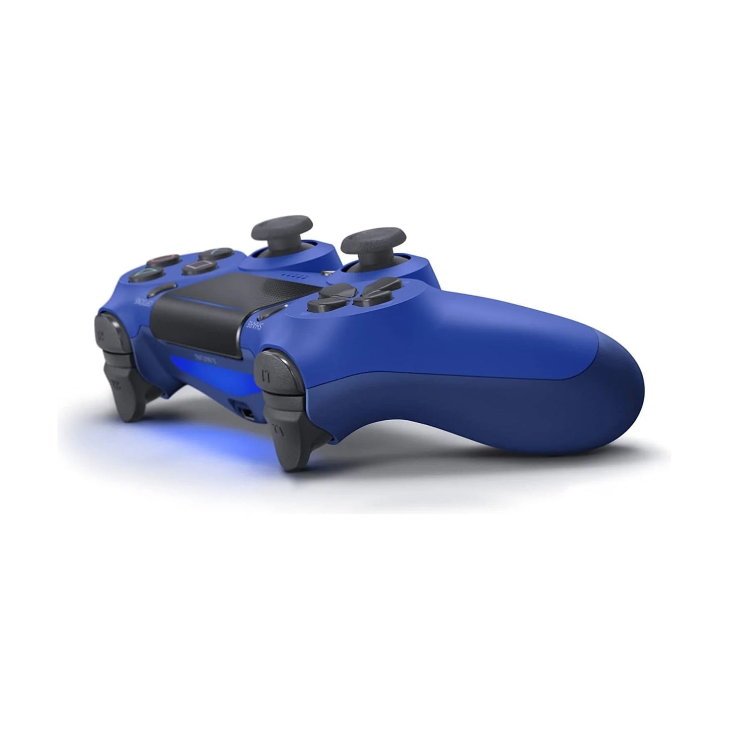 Sony PlayStation DualShock 4 Wireless Controller – Blue