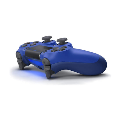 Sony PlayStation DualShock 4 Wireless Controller – Blue