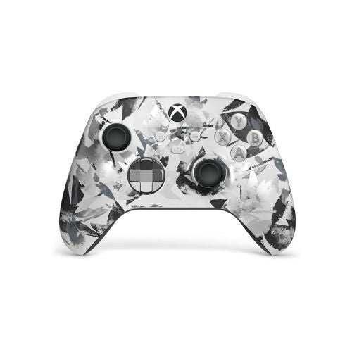 Microsoft Xbox Series X/S Wireless Controller