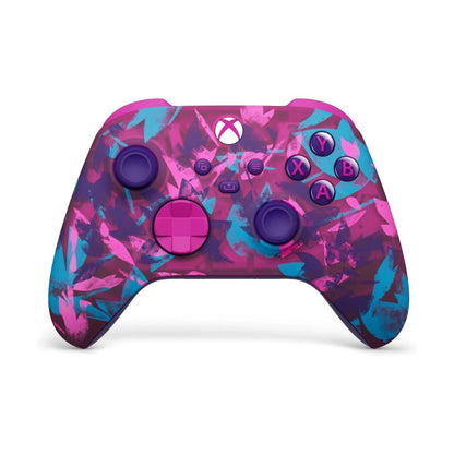 Xbox Wireless Controller Heart Breaker Special Edition