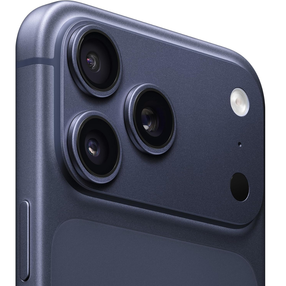 Apple iPhone 17 Pro Deep blue Unlocked Smartphone (Brand New)