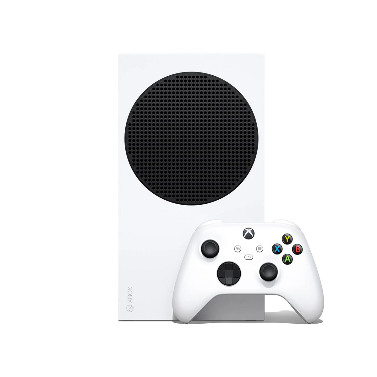 Xbox Series S – 512GB