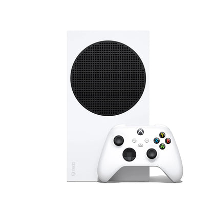 Xbox Series S – 512GB
