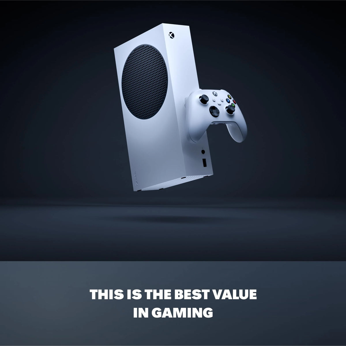Xbox Series S – 512GB