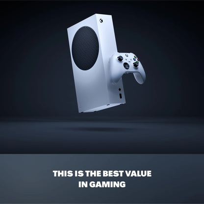 Xbox Series S – 512GB