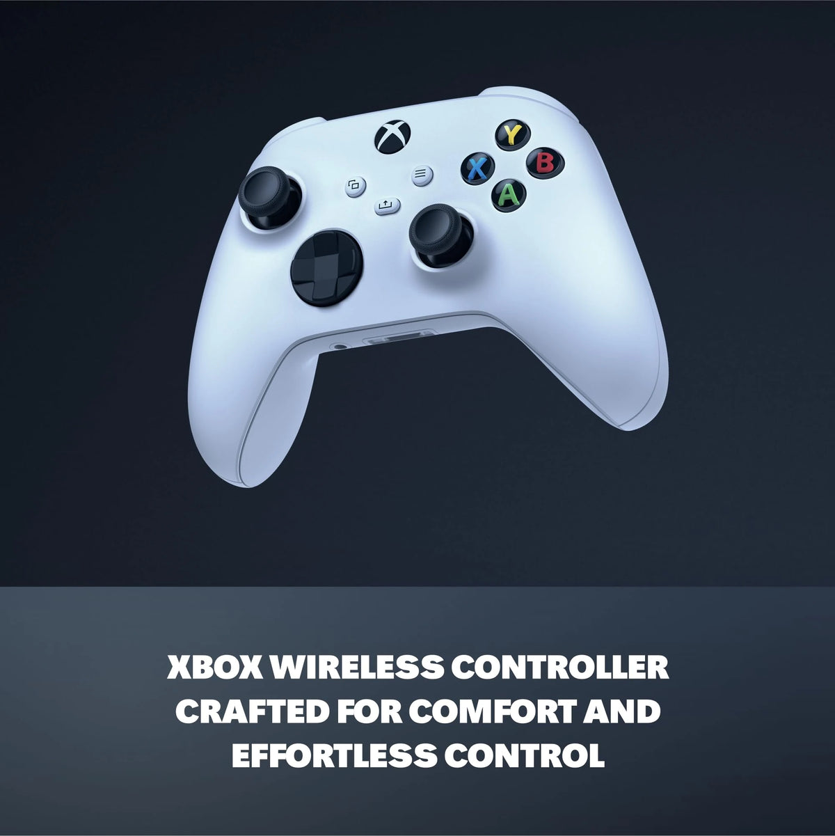 Xbox Series S – 512GB