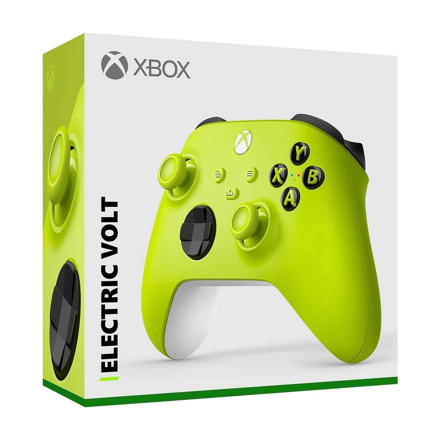 Xbox wireless Controller Electric Volt official