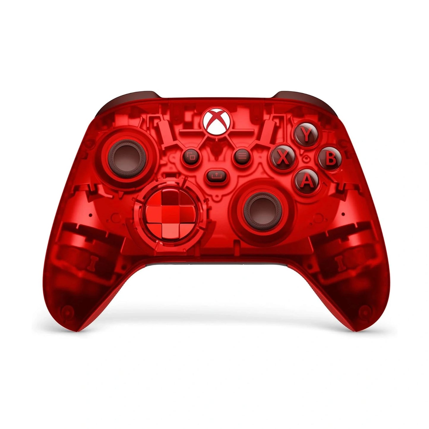 Xbox Wireless Controller – Pulse Cipher front view
