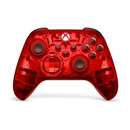 Xbox Wireless Controller – Pulse Cipher front view