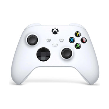 Xbox Wireless Controller – Robot White