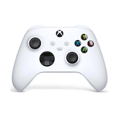 Xbox Wireless Controller – Robot White