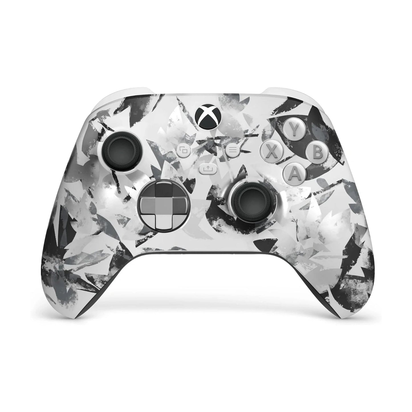 Xbox Wireless Controller – Storm Braker