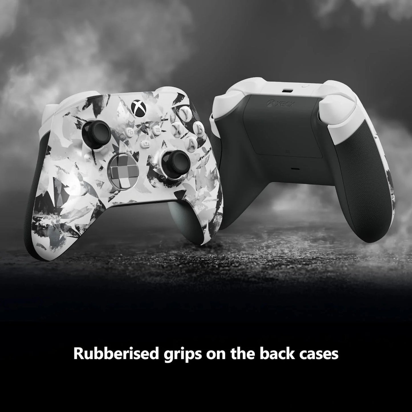 Xbox Wireless Controller – Storm Braker