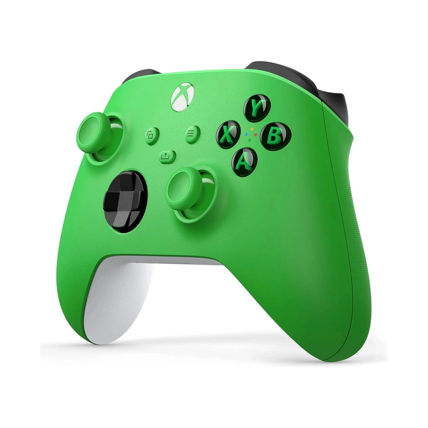 Xbox Series X Velocity Green controller