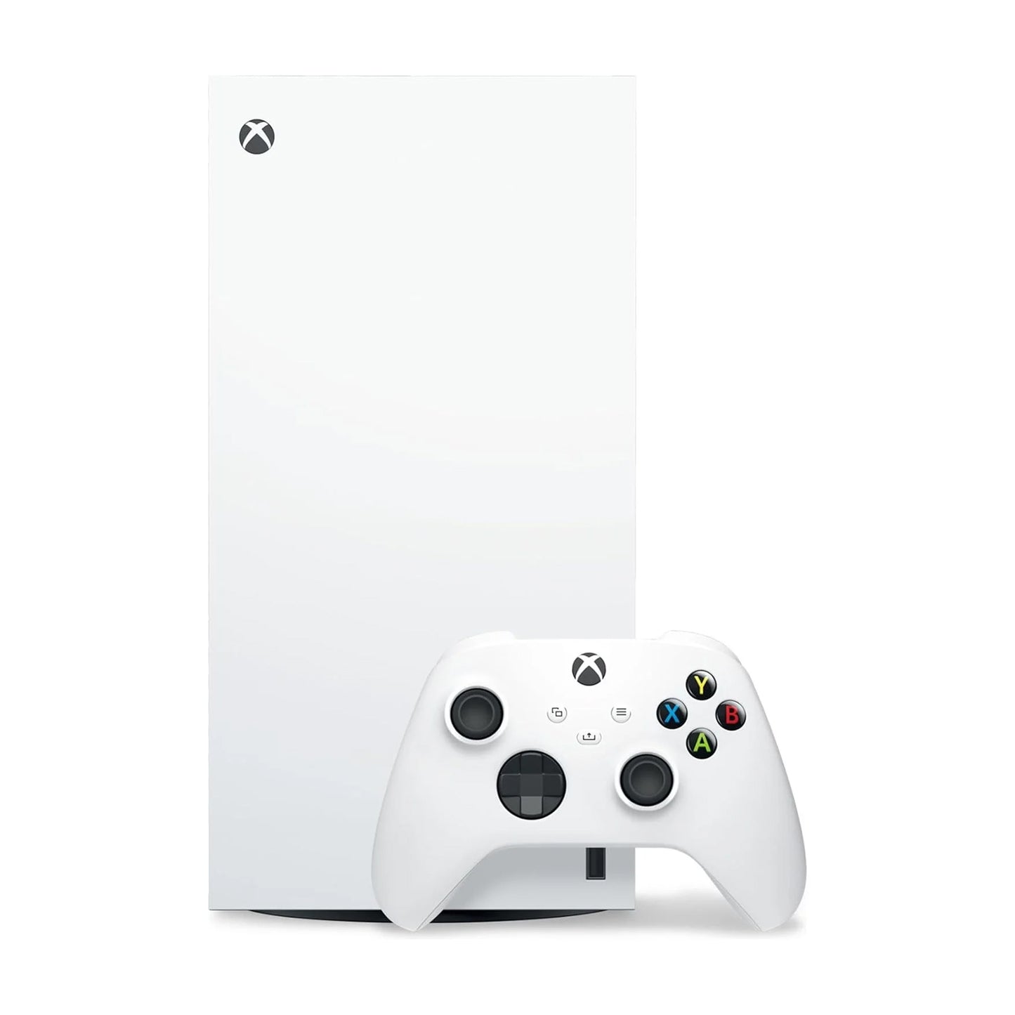 Xbox series x- Digital 1TB White