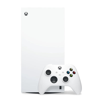 Xbox series x- Digital 1TB White