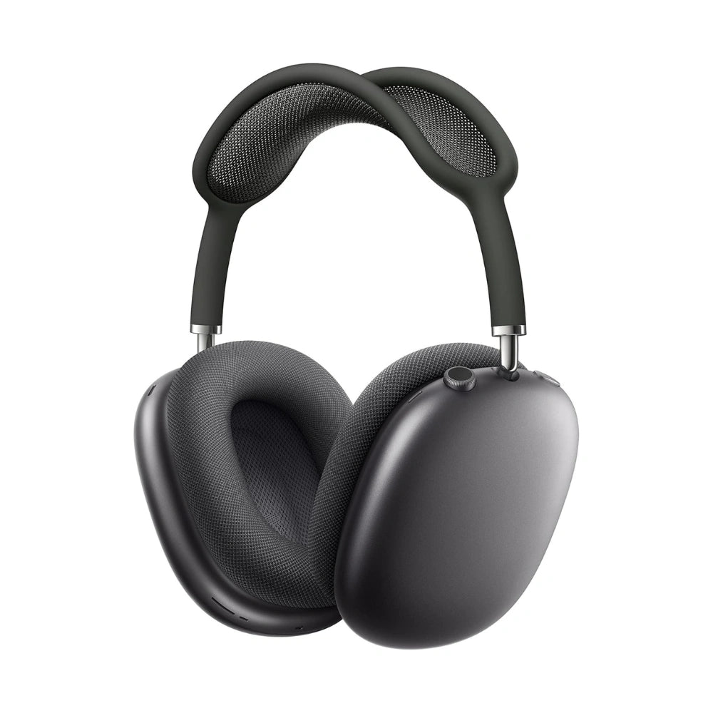 AirPods Max side profile Space Gray