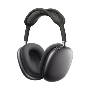 AirPods Max side profile Space Gray