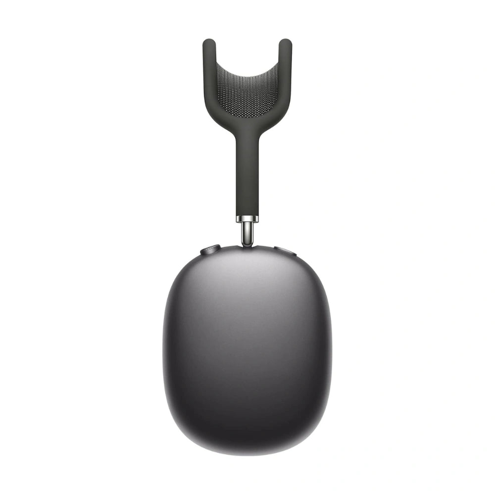 AirPods Max side profile Space Gray