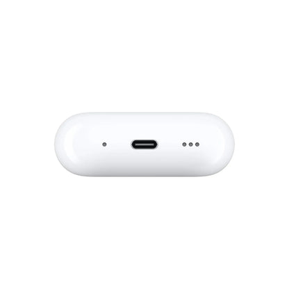 Apple AirPods Pro 2nd Generation with MagSafe USB-C Charging Case