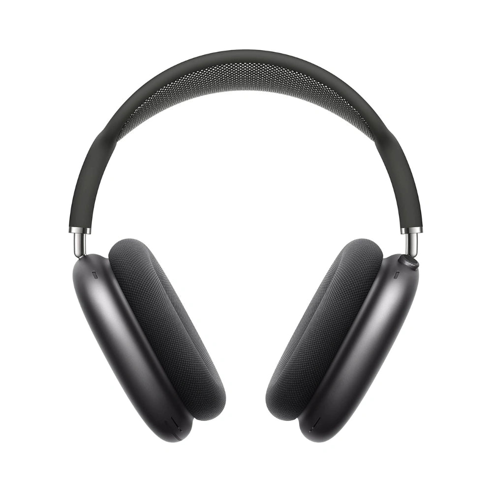 Apple AirPods Max Space Gray front view