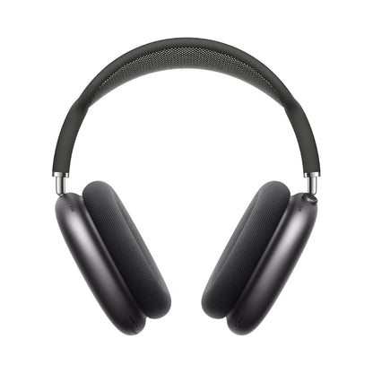Apple AirPods Max Space Gray front view