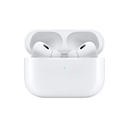 apple airpods pro Apple AirPods Pro 2nd Gen USB-C Noise Cancelling Earbuds