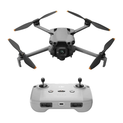 DJI mini 5 pro official  with controller