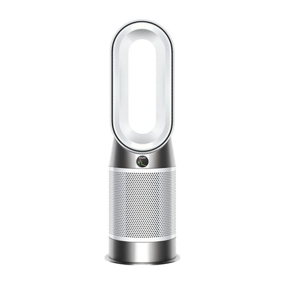 Dyson Purifier Hot+Cool Gen1 HP10 Air Purifier Fan Heater – Silver