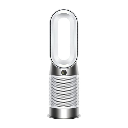 Dyson Purifier Hot+Cool Gen1 HP10 Air Purifier Fan Heater – Silver