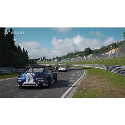 Gran Turismo Sport – PlayStation Hits (PS4) | Realistic Racing Simulator