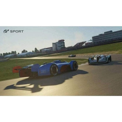 Gran Turismo Sport – PlayStation Hits (PS4) | Realistic Racing Simulator