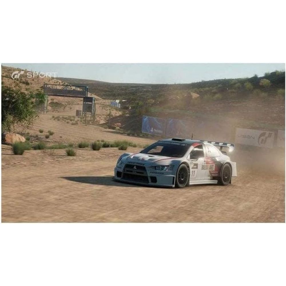 Gran Turismo Sport – PlayStation Hits (PS4) | Realistic Racing Simulator