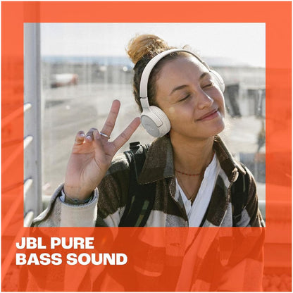 JBL tune 670 nc pure bass