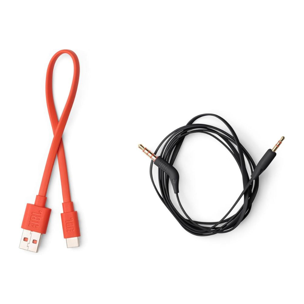 JBL tune 670 nc wires
