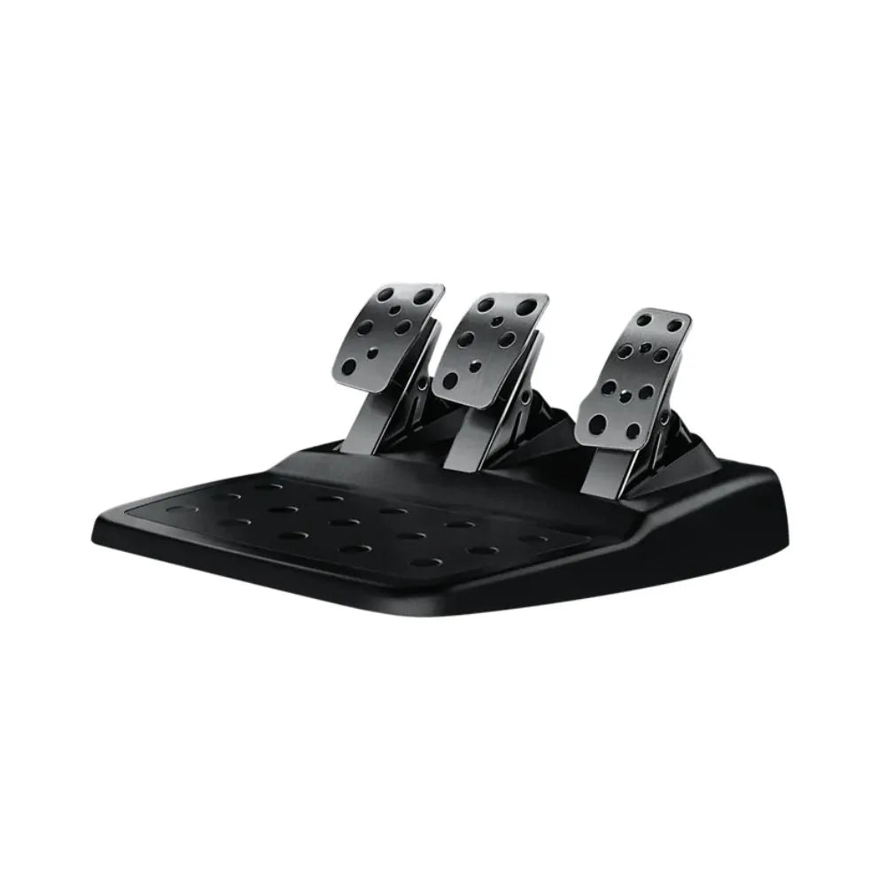 Logitech G Series G920 / G29 Driving Force Steering Wheel & Pedals