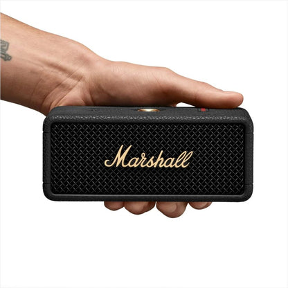 Marshall Emberton II Portable Bluetooth Speaker