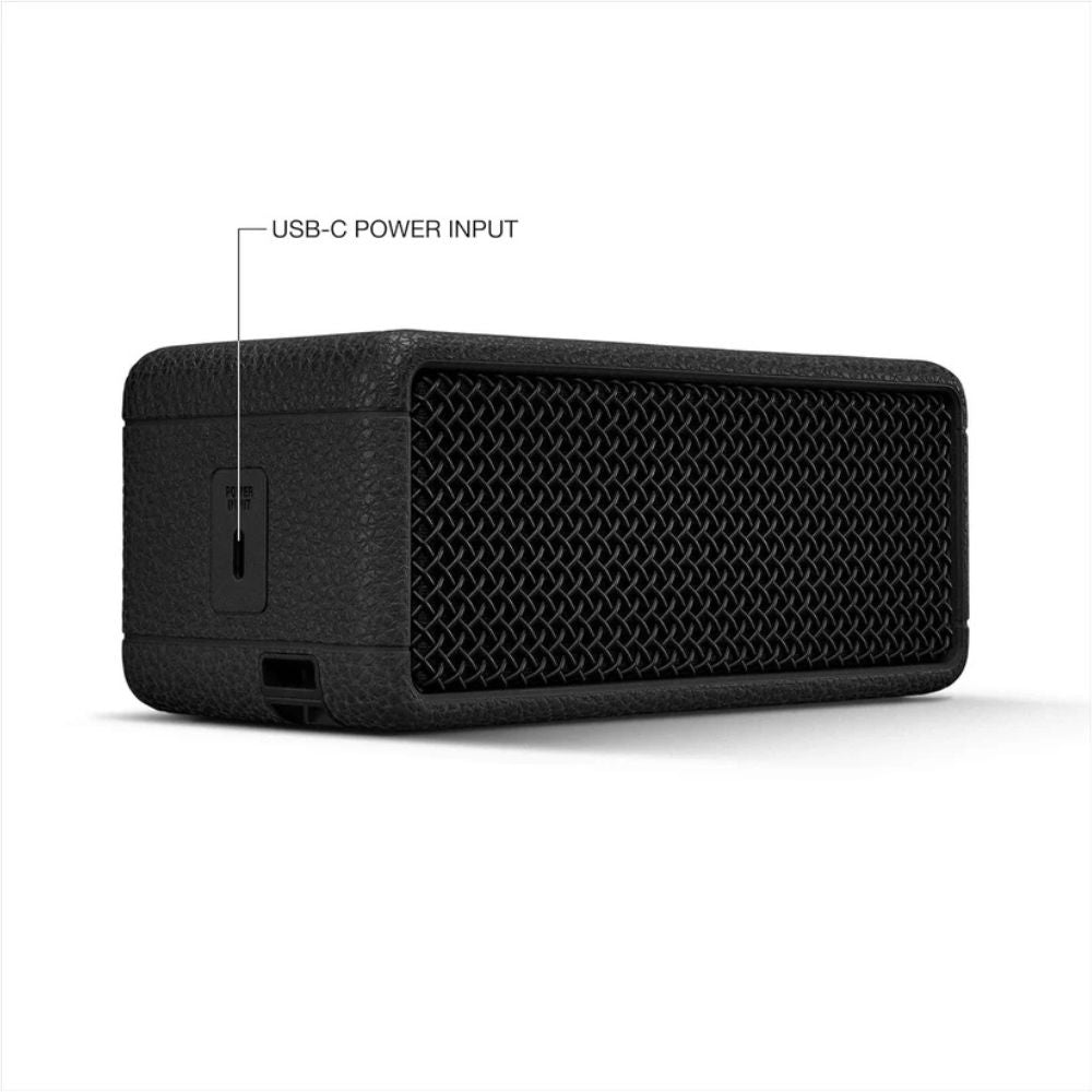 Marshall Emberton II Portable Bluetooth Speaker