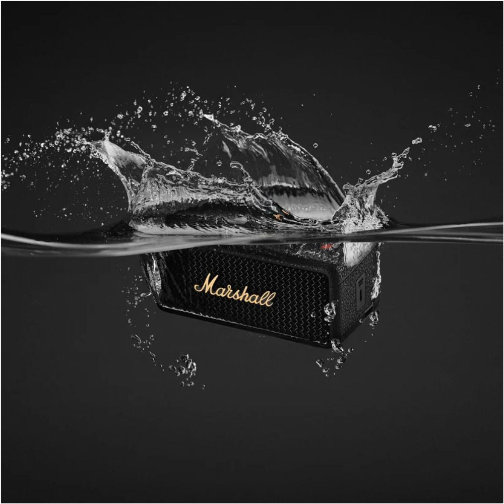 Marshall Emberton II Portable Bluetooth Speaker