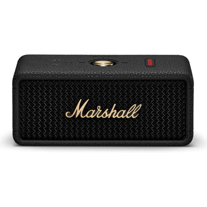 Marshall Emberton II Portable Bluetooth Speaker