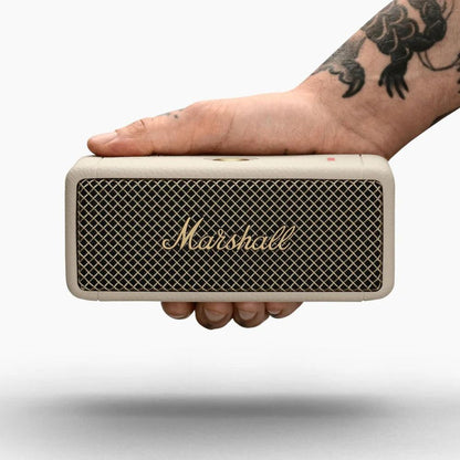 Marshall Emberton II Portable Bluetooth Speaker