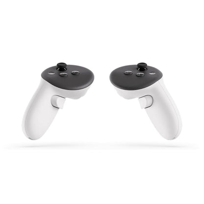 Meta Quest 3 512GB - Breakthrough Mixed Reality - Powerful Performance —  Meta Quest 3 512GB - Breakthrough Mixed Reality - Powerful Performance —  Meta Quest