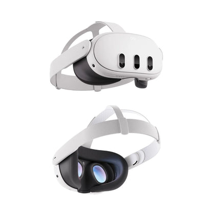 Meta Quest 3 512GB - Breakthrough Mixed Reality - Powerful Performance —  Meta Quest 3 512GB - Breakthrough Mixed Reality - Powerful Performance —  Meta Quest