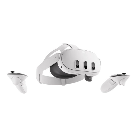 Meta Quest 3 512GB - Breakthrough Mixed Reality - Powerful Performance —  Meta Quest 3 512GB - Breakthrough Mixed Reality - Powerful Performance —  Meta Quest