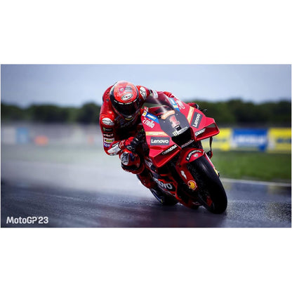 MotoGP 23 – Day One Edition (PS5) | Official Motorcycle Racing Game