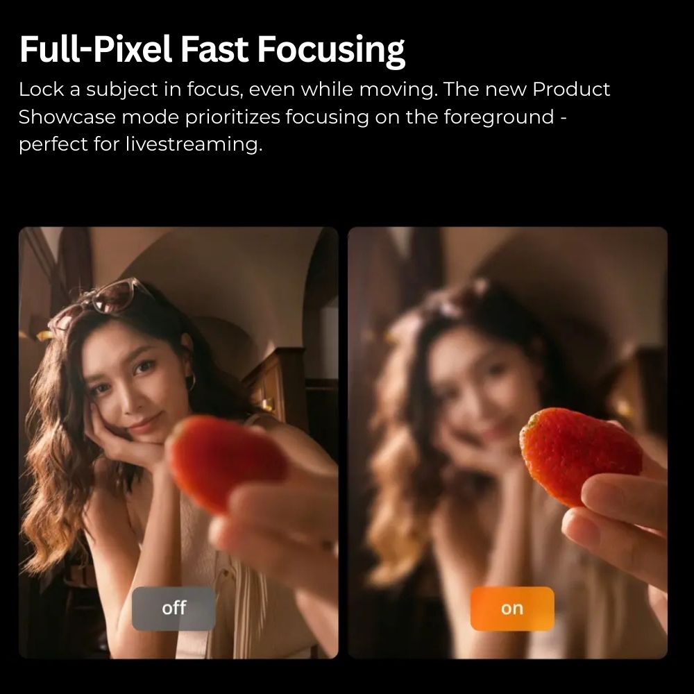 Osmo Pocket 3