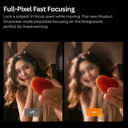 Osmo Pocket 3