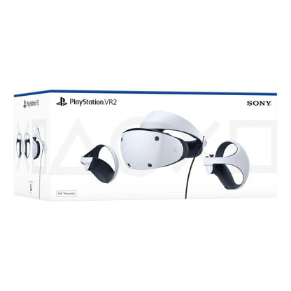 PlayStation VR2 Gaming Headset Next-Level Virtual Reality Gaming