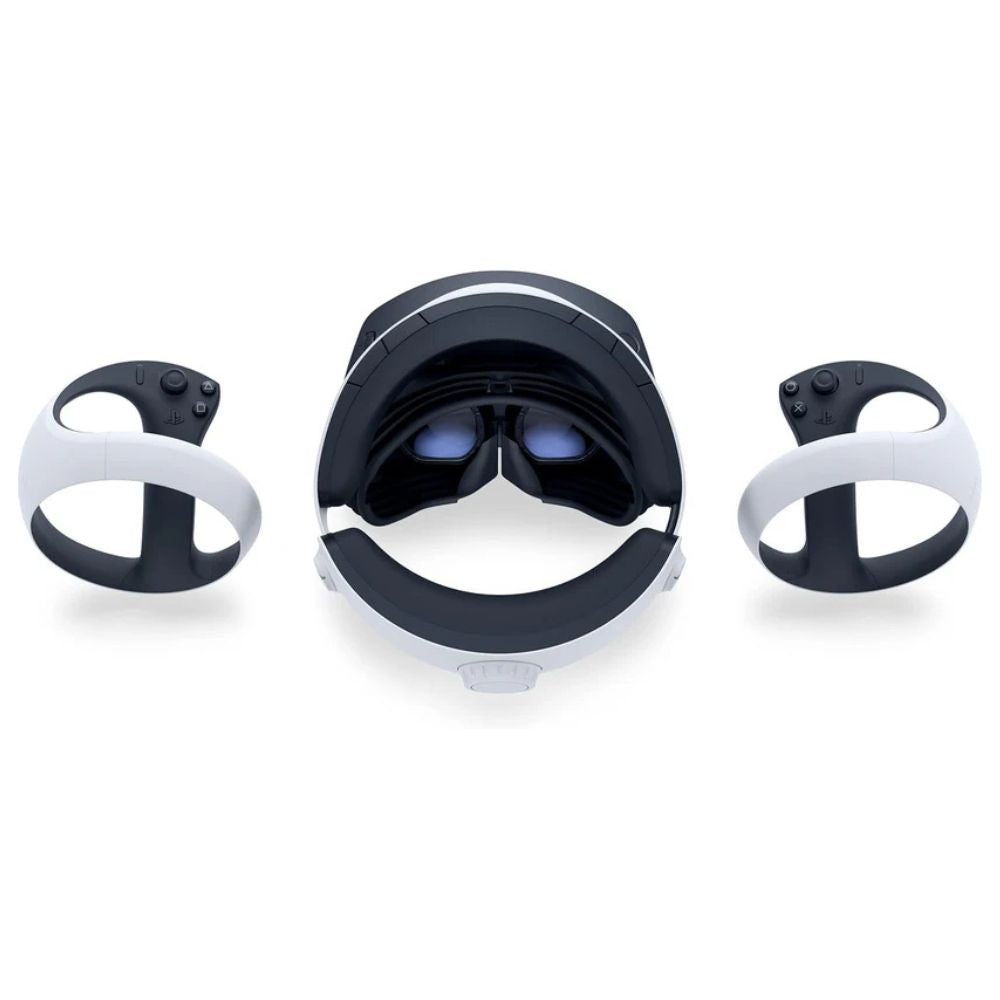 PlayStation VR2 Gaming Headset Next-Level Virtual Reality Gaming
